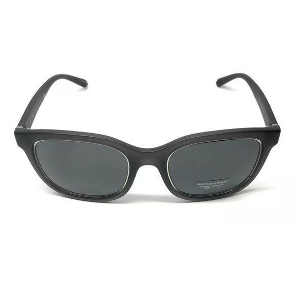 Burberry Women\'s Black Sunglasses! main image 4